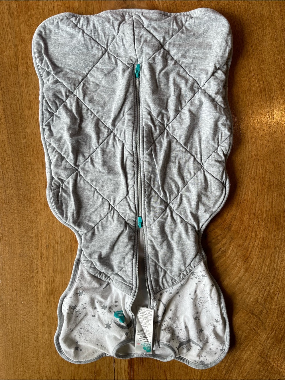 LoveToDream sleep sack